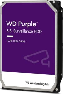 HDD Purple