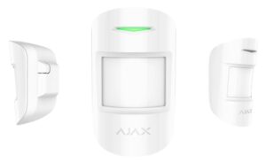 Ajax MotionProtect